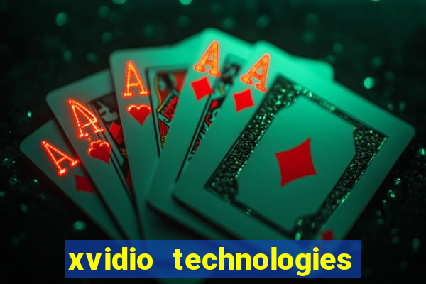 xvidio technologies startup brasil 2022 participantes